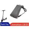 Chargeur 63v 2A pour Lemotion S1 / Inmotion S1 / Inmotion L9 ou similaire Inmotion - 1  