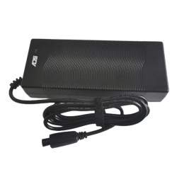 Charger for Inmotion V8 / Inmotion V10 electric scooter - 84v Inmotion - 2  