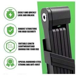 Kvaliteetsest materjalist vargusvastase voltimismehhanismiga tabalukk KROXNE - 3  