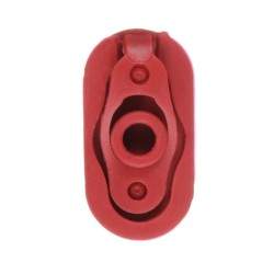 Tapa de silicona para el puerto de carga compatible con Xiaomi M365, 1S, Pro2, Essential y M365 Pro Xiaomi - 6 Tapa de silicona 