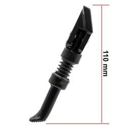 Pata de apoyo para patinete eléctrico Kugoo Kirin S8 / Kugoo Kirin S1 pro Kukirin - 1  