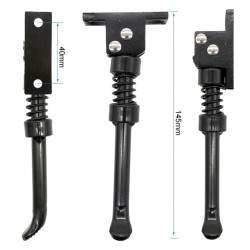 Support leg for Wispeed T850 electric scooter or similar Wispeed - 5  