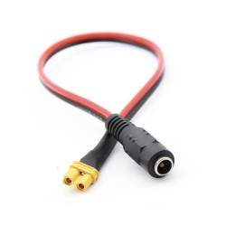 Standartinis įkrovimo prievadas 36v, 48v ar aukštesnės įtampos akumuliatoriui KROXNE - 2  