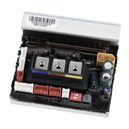 Freigeschalteter Controller für die Elektroroller Segway F2, F2 Plus, F2 Pro – Höchstgeschwindigkeit 32 km/h Segway - Ninebot - 