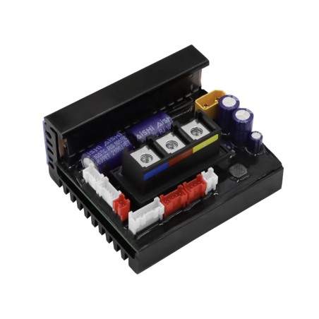 Atrakintas valdiklis Segway Max G2, G2D, G2E pasieksi 35 km/h iki 40 km/h  - 1  