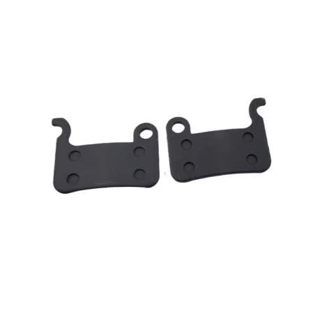 Plaquettes de frein pour trottinette électrique Xiaomi 4 Xiaomi - 1  