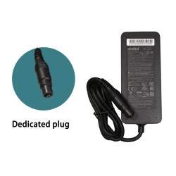 Töltő Segway-Ninebot ZT3, Segway ZT3 pro robogóhoz - alkatrészek és alkatrészek Segway - Ninebot - 2  