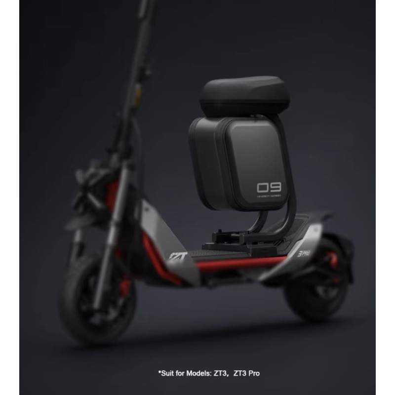 Sitz fur E-Scooter Segway-ninebot ZT3 / Segway ZT3 Pro + Transportkoffer Segway - Ninebot - 1 
Passend fur Segway-ninebot ZT3 un
