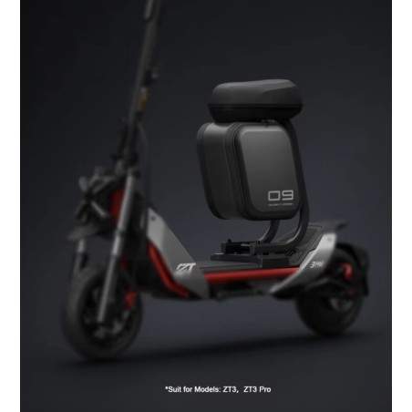 Sitz fur E-Scooter Segway-ninebot ZT3 / Segway ZT3 Pro + Transportkoffer Segway - Ninebot - 1 
Passend fur Segway-ninebot ZT3 un