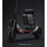 Ules Segway-ninebot ZT3 / Segway ZT3 Pro rollerhez + szallitotaska Segway - Ninebot - 1 
Kompatibilis Segway-ninebot ZT3 es Segw