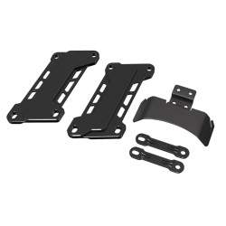 Support de levage de siège en aluminium SUR-RON Light Bee X Segway X160 X260  - 1  