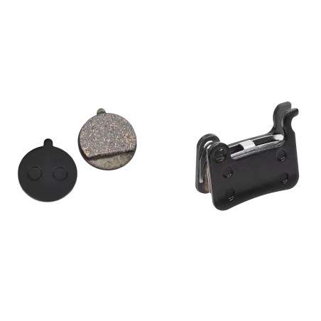 Tapakia frenon mpros kai piso gia Segway ZT3 / ZT3 Pro  - 1 
Symvatotita: gia Segway ZT3 / ZT3 Pro, set gia mpros kai piso freno