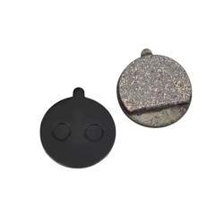Pastilhas de travão dianteiras e traseiras para Segway ZT3/ZT3 Pro  - 2  