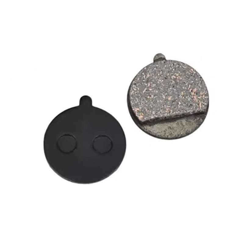 For og bag bremseklodser til Segway ZT3 / ZT3 Pro  - 2  