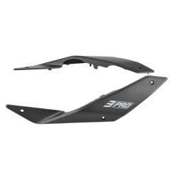 Capa decorativa traseira para Segway ZT3 / Segway ZT3 Pro - peças e sobressalentes Segway - Ninebot - 1  