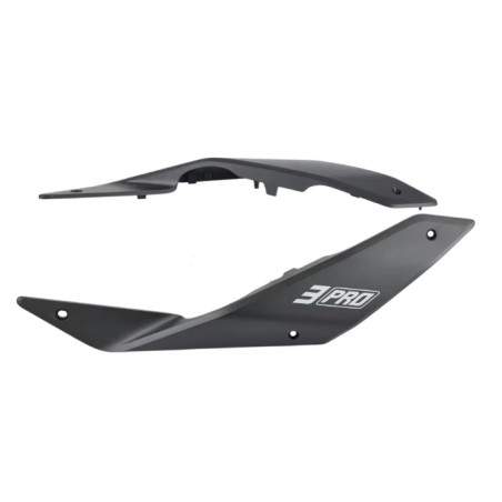 Hátsó díszburkolat Segway ZT3 / Segway ZT3 Pro - alkatrészek és pótalkatrészek Segway - Ninebot - 1  