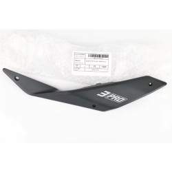 Husa decorativa spate pentru Segway ZT3 / Segway ZT3 Pro - piese si piese de schimb Segway - Ninebot - 2  