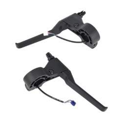 Levier de frein gauche et droit pour Segway ZT3 / Segway ZT3 Pro - pièces détachées Segway - Ninebot - 3  