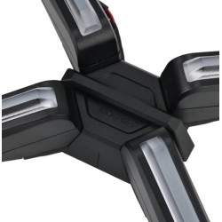 Luz delantera super brillante para Segway ZT3 / Segway ZT3 Pro - piezas y repuestos Segway - Ninebot - 5  