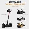 Elastiká Drift gia Ninebot Gokart Pro, GoKart Kit kai Gokart Lamborghini - Ninebot S Max Segway - Ninebot - 4  