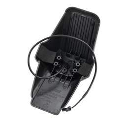Originele complete achterspatbord met licht voor Segway ZT3 / Segway ZT3 Pro - onderdelen en reserveonderdelen Segway - Ninebot 