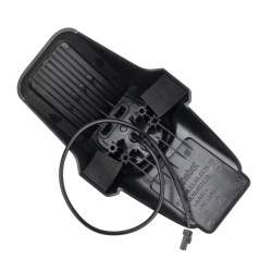 Guarda-lamas traseiro completo original com luz para Segway ZT3 / Segway ZT3 Pro - peças e sobressalentes Segway - Ninebot - 5  