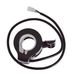 Generic scooter throttle trigger 5v three cables KROXNE - 2  