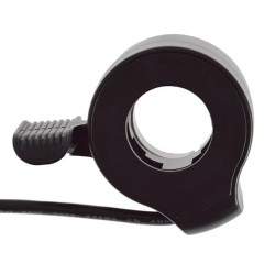 Generic scooter throttle trigger 5v three cables KROXNE - 4  