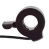 Universal'nyy trigger drossel'noy zaslonki skutera 5 V tri kabelya KROXNE - 4  