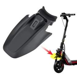 Guarda-lamas dianteiro original para Segway ZT3 / Segway ZT3 Pro - peca Segway - Ninebot - 4 Compativel com Segway ZT3 e Segway 