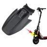 Guarda-lamas dianteiro original para Segway ZT3 / Segway ZT3 Pro - peca Segway - Ninebot - 4 Compativel com Segway ZT3 e Segway 