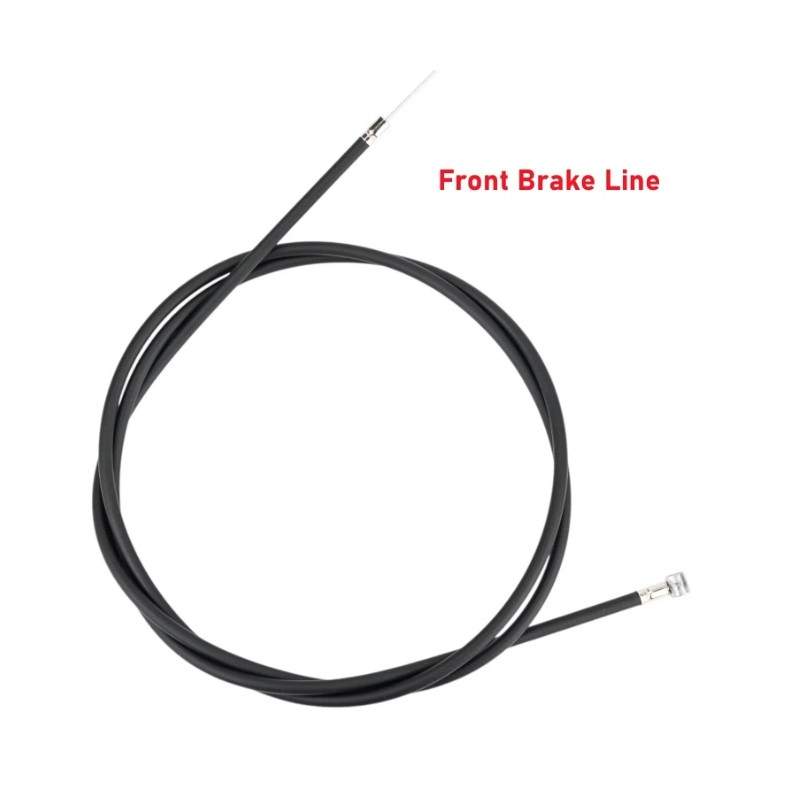 Cavo freno anteriore e posteriore per Segway ZT3 / Segway ZT3 Pro - parti Segway - Ninebot - 1  