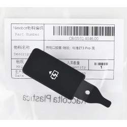 Kumikansi Segway ZT3 / Segway ZT3 Pron latausportille - osat Segway - Ninebot - 2  