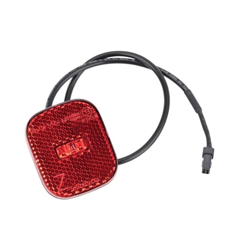 Rücklicht für Segway ZT3 / Segway ZT3 Pro - Ersatzteile Segway - Ninebot - 1  