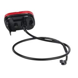 Rear light for Segway ZT3 / Segway ZT3 Pro - parts Segway - Ninebot - 3  