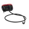 Luz trasera para Segway ZT3 / Segway ZT3 Pro - recambio y piezas Segway - Ninebot - 3 Compatibilidad: luz trasera para Segway ZT