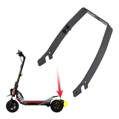 Takalokasuojan kiinnike Segway ZT3 / Segway ZT3 Pro -osille Segway - Ninebot - 2  