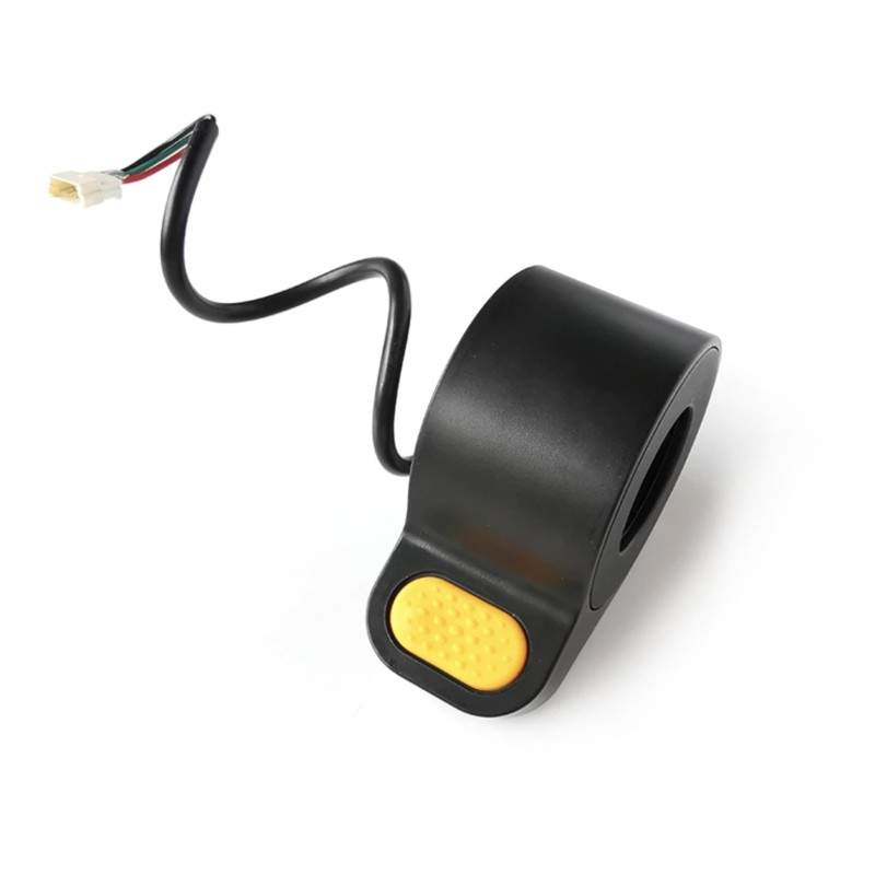 Fojtószelep indító a Ninebot Max G30, G30D, G30LP készülékhez - Sebességszabályozó készlet Segway - Ninebot - 1  