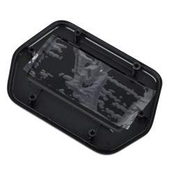 Skjermdeksel eller deksel til Segway ZT3 Pro - deler Segway - Ninebot - 2  