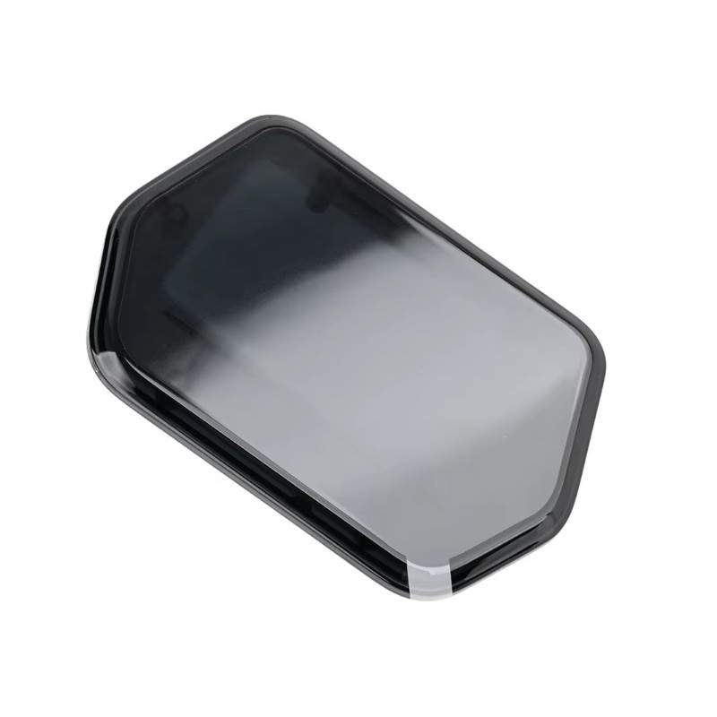 Kryt obrazovky nebo kryt na Segway ZT3 Pro - díly Segway - Ninebot - 3  