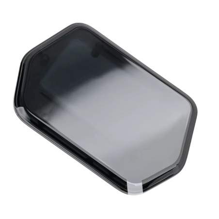 Capac ecran sau capac pentru Segway ZT3 Pro - piese Segway - Ninebot - 3  