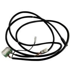 Hovedkabel tilslutningsskærm og controller til Segway ZT3 Pro - dele Segway - Ninebot - 2  