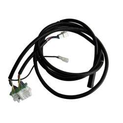 Segway ZT3 Pro pagrindinio kabelio prijungimo ekranas ir valdiklis - dalys Segway - Ninebot - 4  