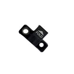 Crochet pliable pour Segway ZT3 / ZT3 Pro - pièces détachées Segway - Ninebot - 1