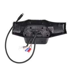 Gnísia othóni gia Segway ZT3 Pro - antallaktiká Segway - Ninebot - 4  