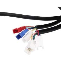 Schermo originale per Segway ZT3 Pro - parti Segway - Ninebot - 5  