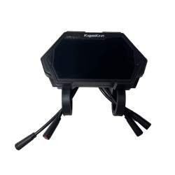 Originaldisplay till KUGOO KuKirin M5 Pro 36v - delar och tillbehör Kugoo - 2  