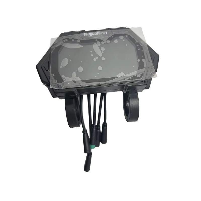 Origineel display voor KUGOO KuKirin M5 Pro 36v - onderdelen en accessoires Kugoo - 3  