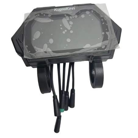 Originaldisplay für KUGOO KuKirin M5 Pro 36v - Teile und Zubehör Kugoo - 3  