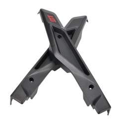 Cubierta decorativa horquilla trasera para Segway ZT3 Pro - piezas y accesorios Segway - Ninebot - 2  